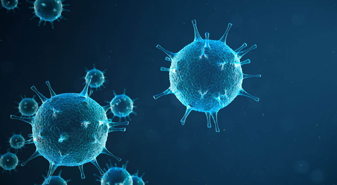 covid 19 virus